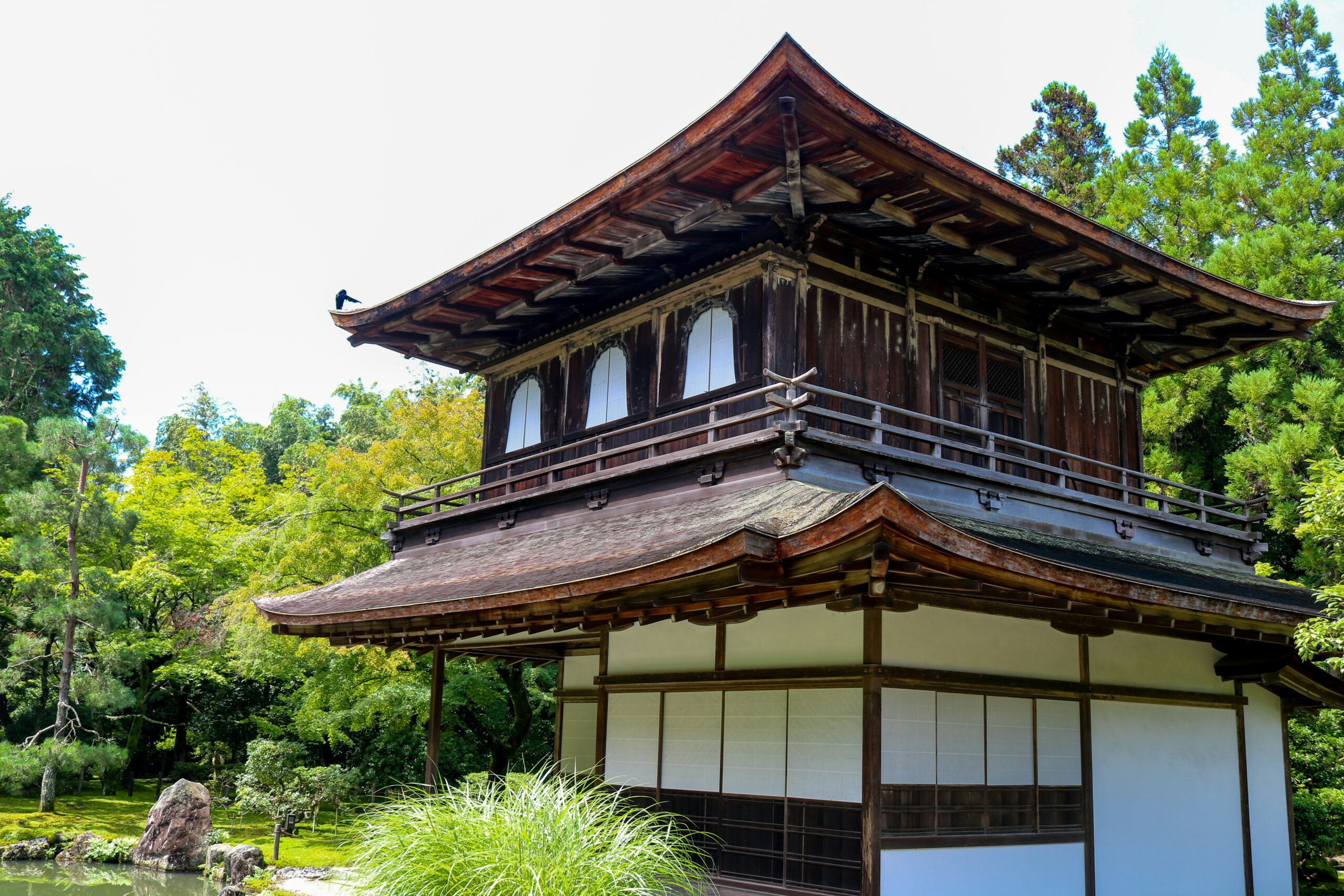 建築